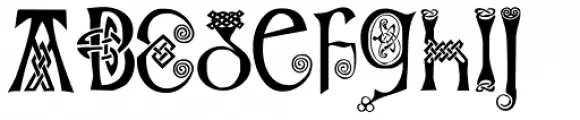 Knotwork