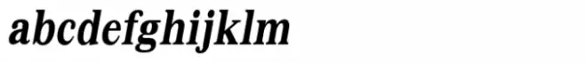 Kodchiang UPC Bold Italic