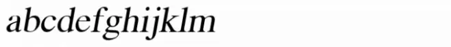 Kodchiang UPC Italic