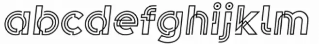 Koi Medium Oblique