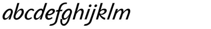 Koliba JY Italic