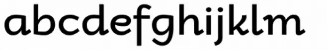 Kolyada Medium Italic