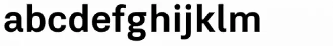 Kommon Grotesk Bold