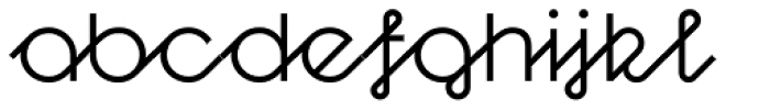Kong Script Regular