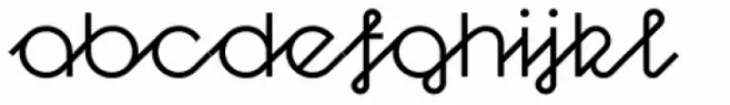 Kong Script Regular