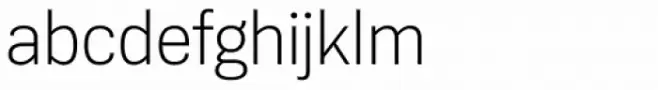 Konkret Grotesk Pro Light