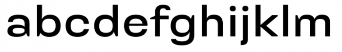 Kontrast Grotesk Medium
