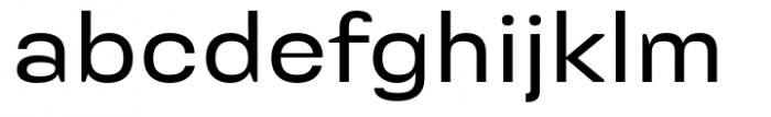 Kontrast Grotesk Regular