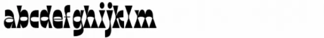 Kooka Heavy Condensed