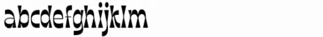 Kooka Medium Condensed