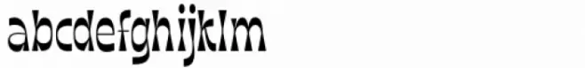 Kooka Regular Condensed