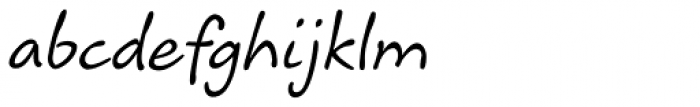 Koorkin Italic