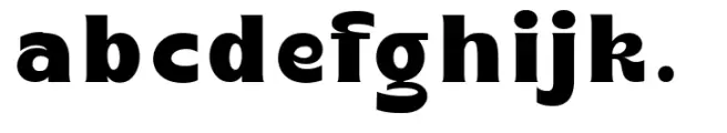 Korde Black Condensed