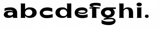 Korde Extra Bold