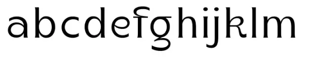 Korde Light Condensed