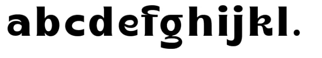Korde Ultra Bold Condensed