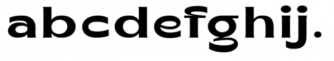 Korde Ultra Bold