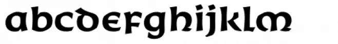 Korigan Bold