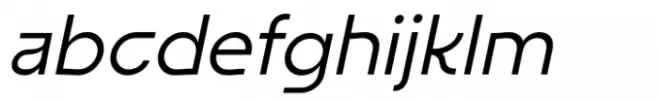 Kornasoft Italic