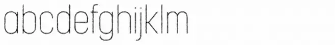 Korolev Rough Condensed Thin