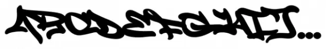 Korpen Tag Bold