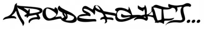 Korpen Tag Upright