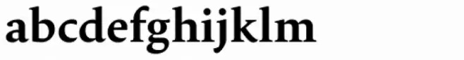 Koufiya Std Bold