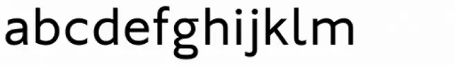 Koya Sans Regular