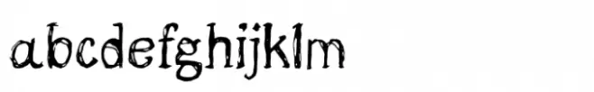 Kraken Ink Regular