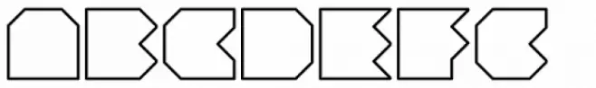 Krank Outline Rounded
