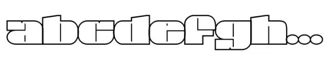 Kreak Display Outline