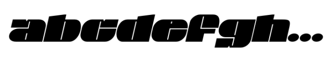 Kreak Display Slant