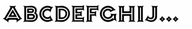 Kress Titling