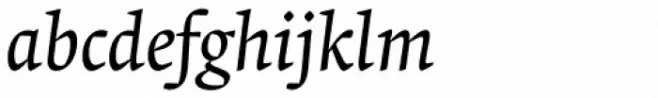 Krete Italic