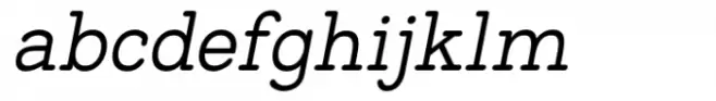 Kripke Italic
