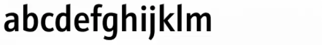 Kronos Sans Pro Condensed Medium