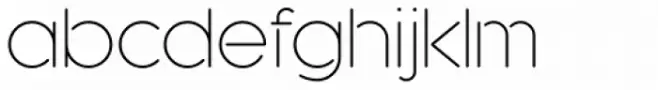 Kroppen Round Light