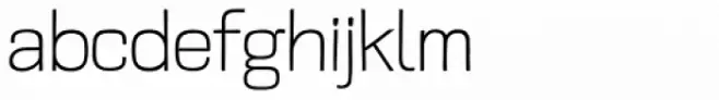 Kruda Thin