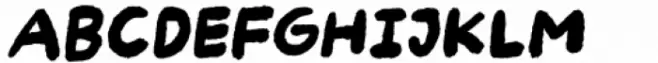 Krydderi Italic