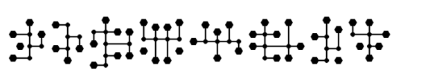 Kryptoid Hex Style A