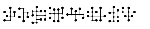 Kryptoid Round Style A