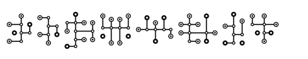 Kryptoid Round Style C