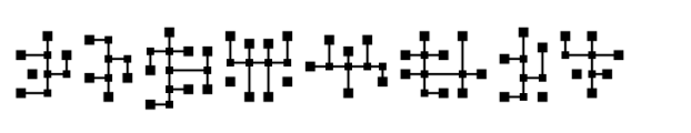 Kryptoid Square Style A
