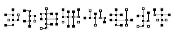 Kryptoid Square Style B