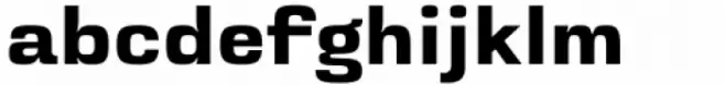 Kubo Sans Bold