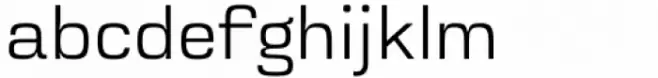 Kubo Sans Light
