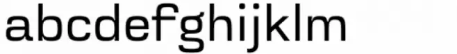 Kubo Sans Regular