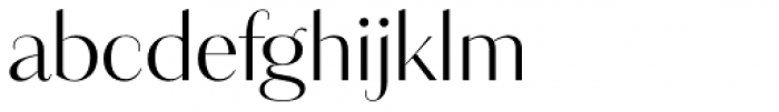 Kudryashev Headline Sans