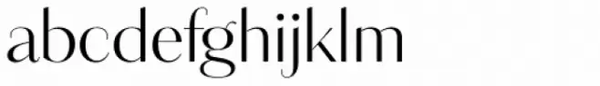 Kudryashev Headline Sans