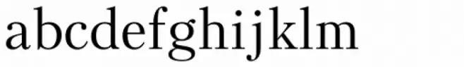 Kudryashev Regular